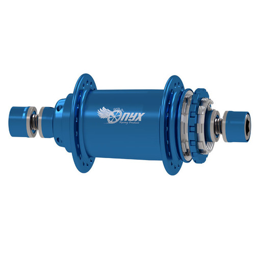 Onyx Pro BMX Rear Hubs