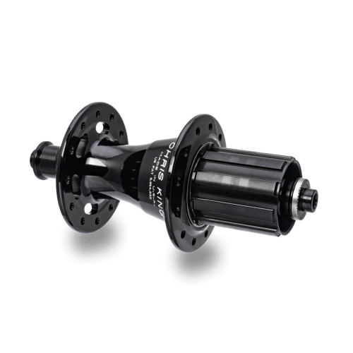 Chris King R45 Disc Centerlock Rear Hub - Wheelbuilder