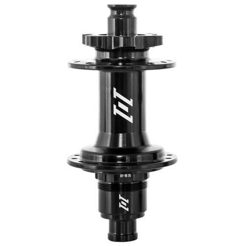 Industry Nine 101 Classic ISO Boost Rear MTB Hub