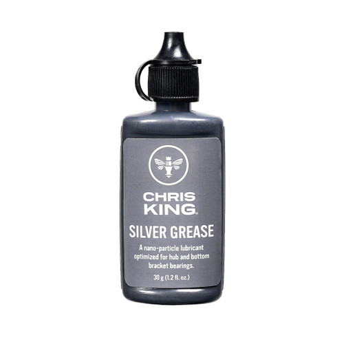 Chris King Silver Hub Bearing Grease