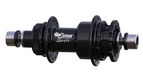 Onyx OHM Disc BMX Rear Hub