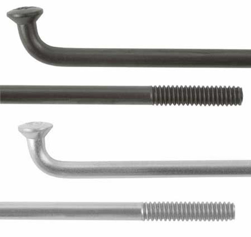 DT Champion Straight Gauge Spoke
