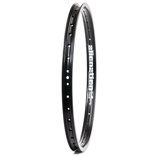 alienation bmx rims