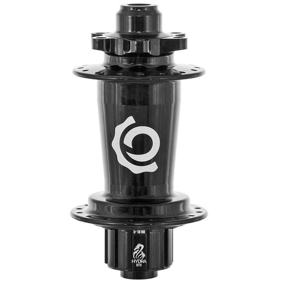 single speed mtb hub