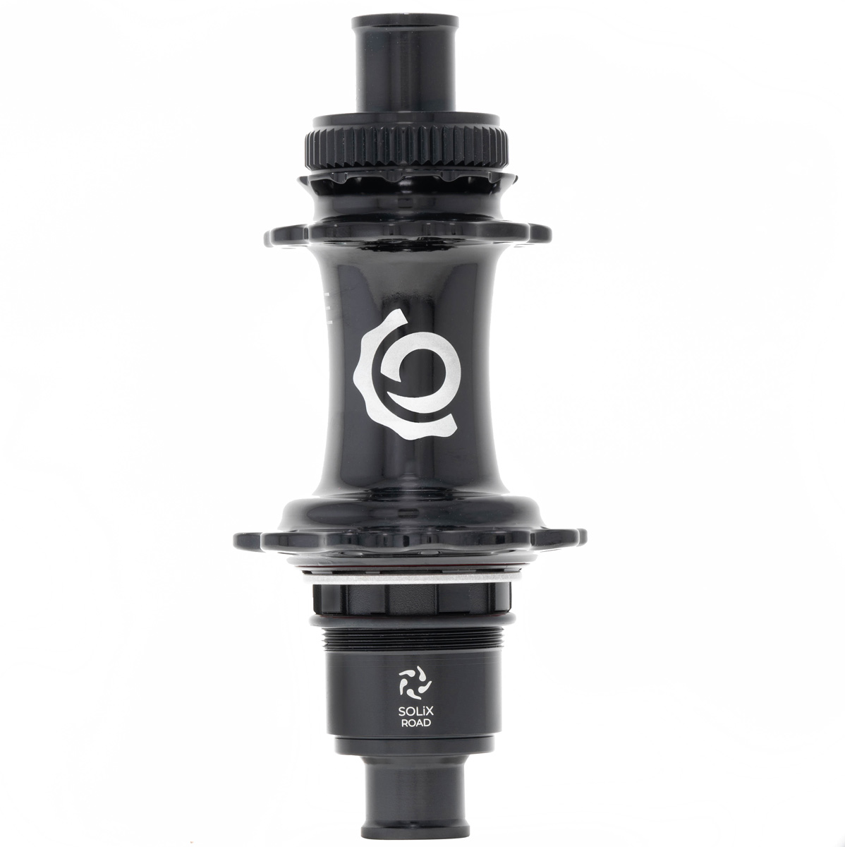 Industry Nine Solix Rear hub
