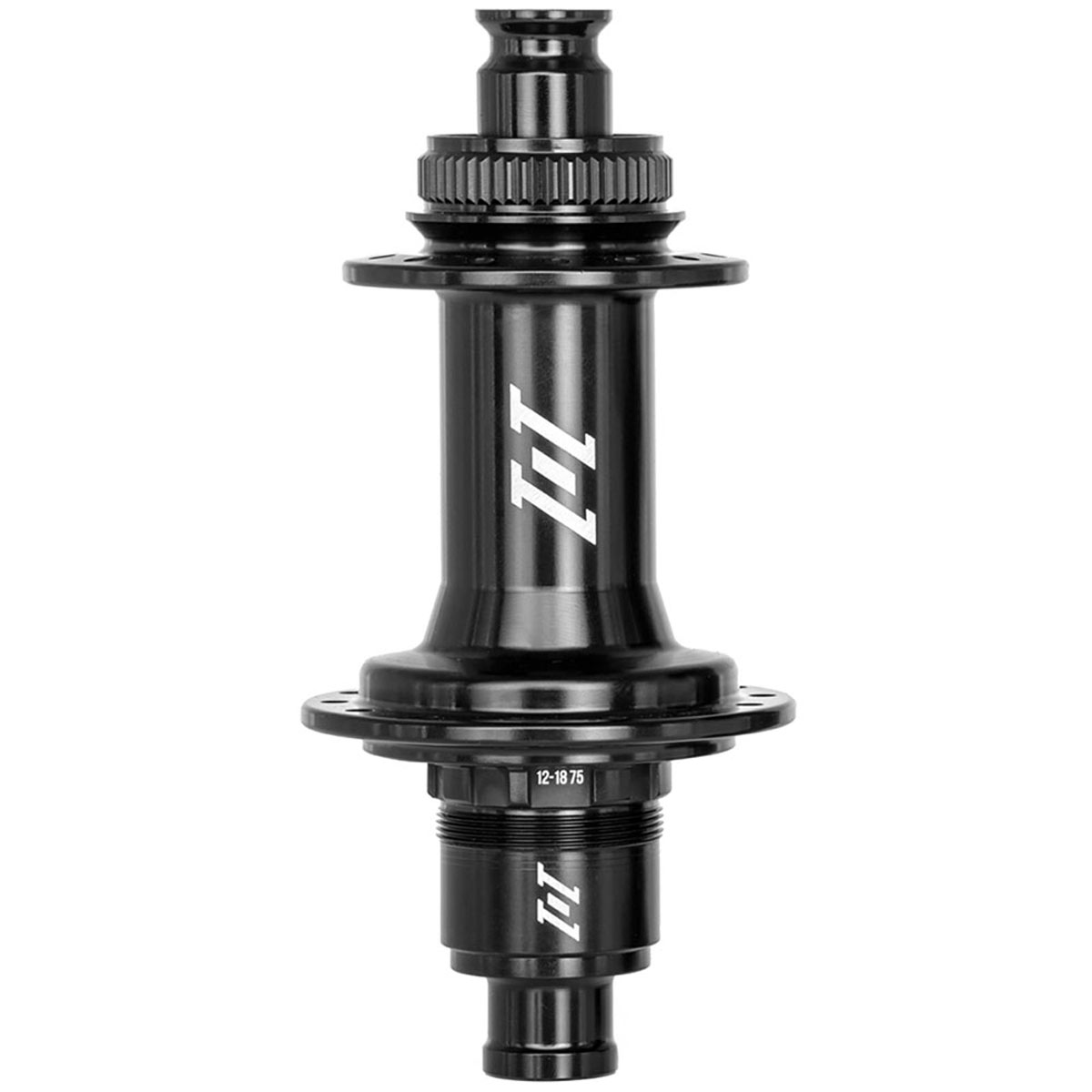 Industry Nine 101 Classic CL Boost Rear MTB Hub - Wheelbuilder