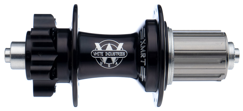 white industries tandem hub