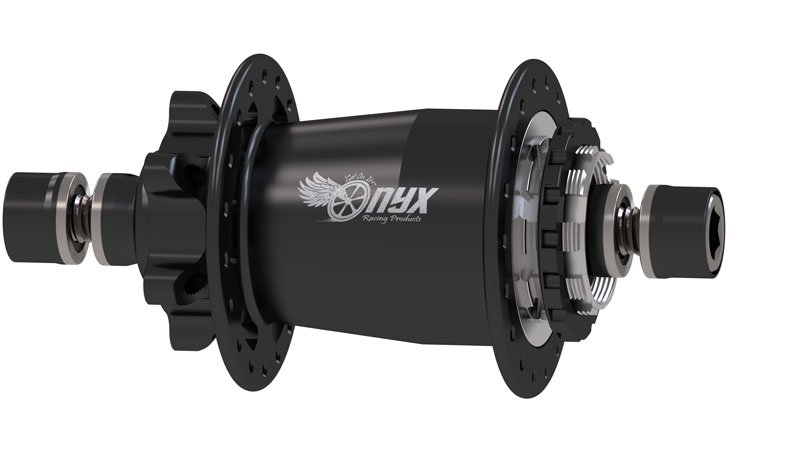 BMX-R-U-ISO-HG-110-10mm-