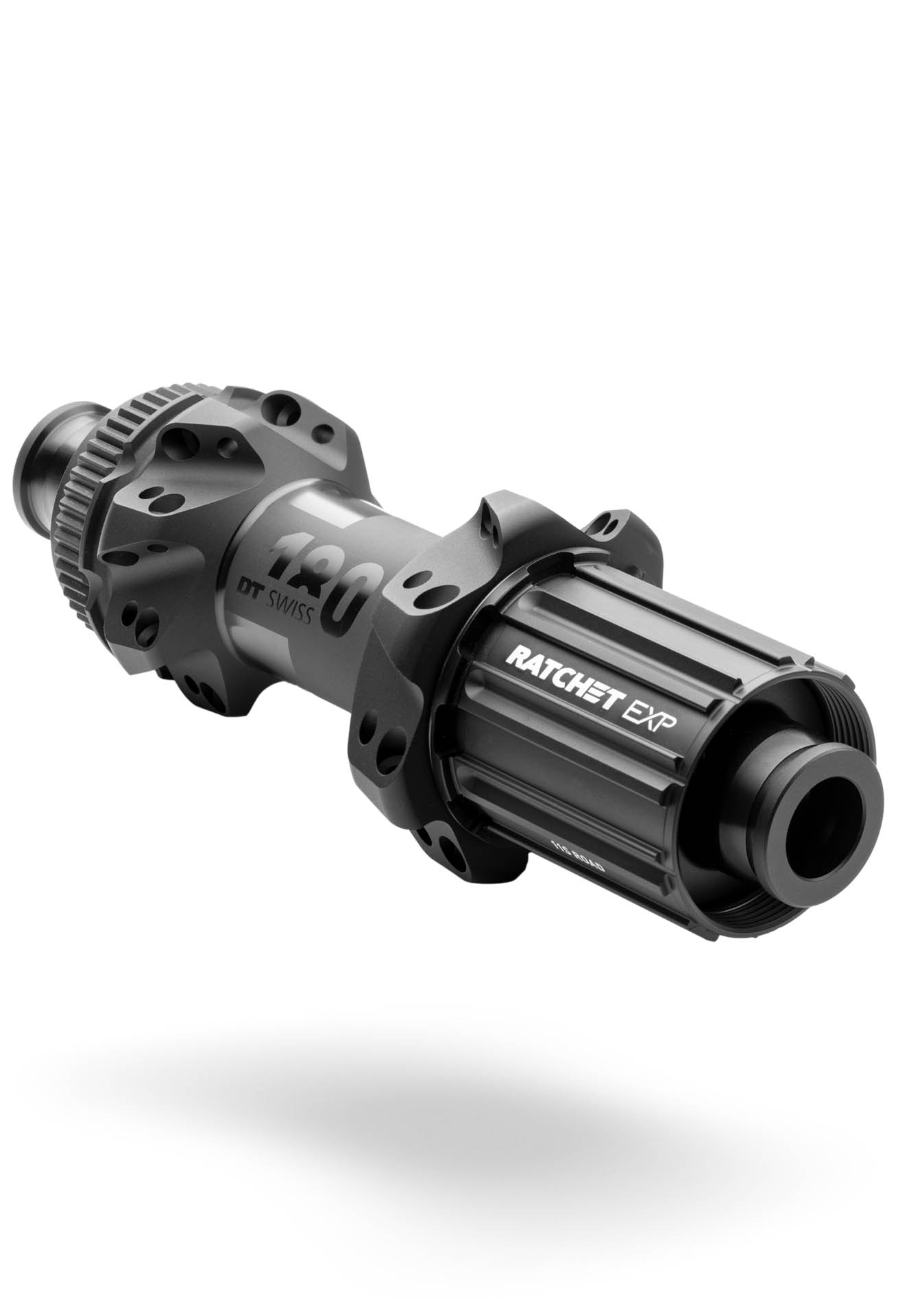 DT Swiss 180 リヤハブ 130mm 180 | DT Swiss