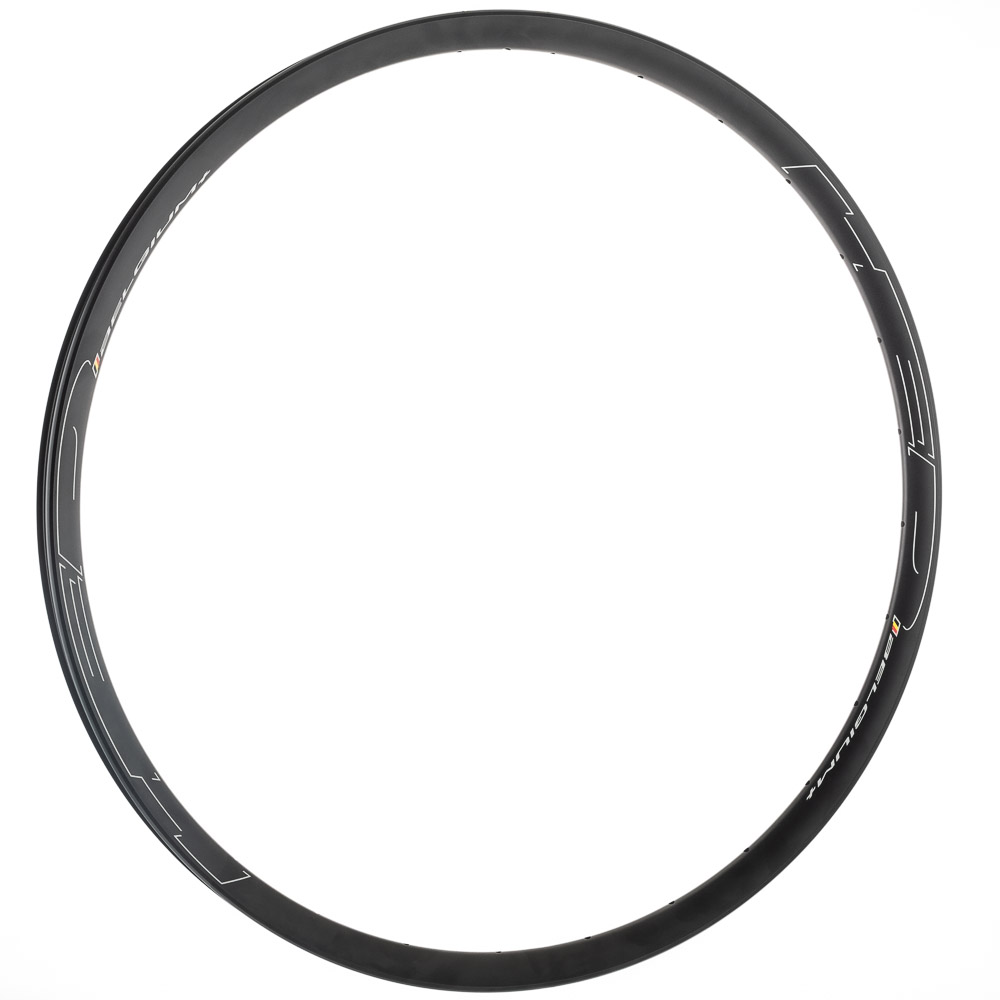 HED Belgium G Disc Rim