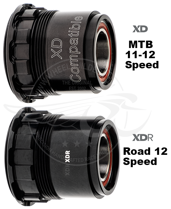 最新作高品質DT SWISS R470 DISC SRAM XDR タイヤ付き 27インチ、700C