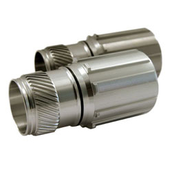 Chris King R45 Driveshell (Freehub Body) - Wheelbuilder