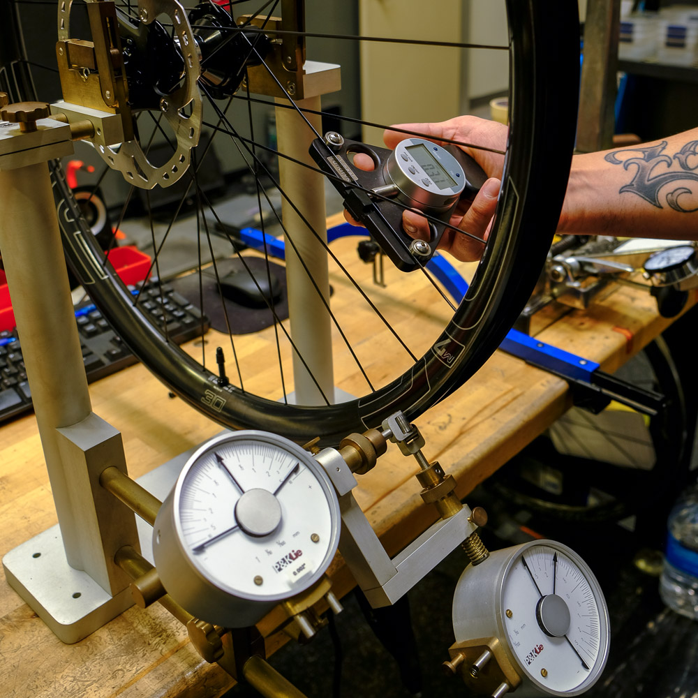 bicycle wheel builders near me