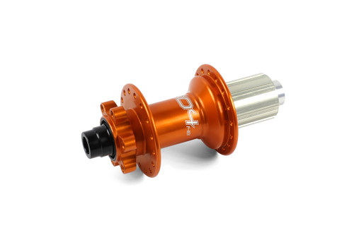 hope super boost hub