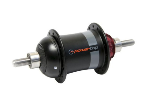 powertap g4 hub