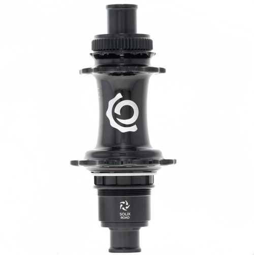 Industry Nine Solix Rear hub