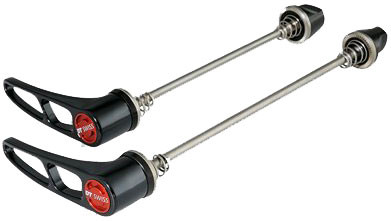 DT SWISS RWS 対応エンド幅100mm + 135mm の2点セット DT SWISS RWS 対応エンド幅100mm + 135mm の2点セット