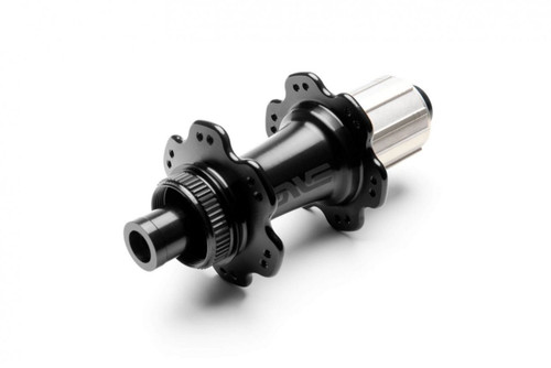 パーツ ENVE alloy road hub ENVE Alloy Road Disc Front Hub - Wheelbuilder