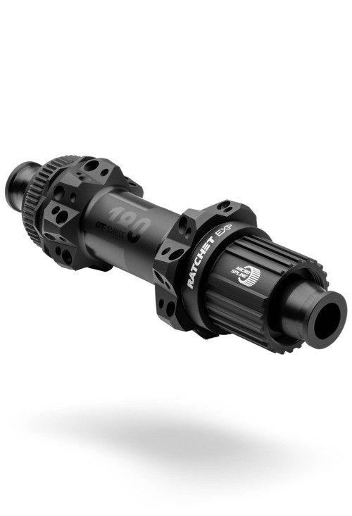 DT Swiss 180 BOOST Straight Pull Center Lock Rear Hub - Wheelbuilder