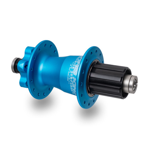 Chris King ISO Boost Rear Hub - Wheelbuilder
