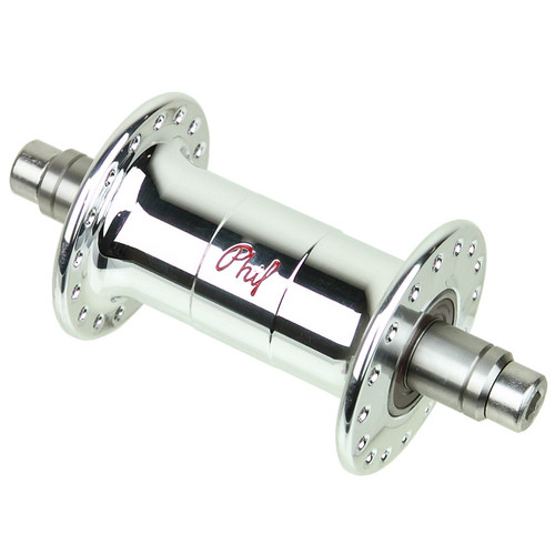 パーツ Philwood low flange 32H Velocity 650B Philwood low flange 32H Velocity 650B