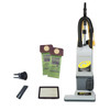 ProForce 1500XP Commercial Upright Vacuum Cleaner with On-Board Tools