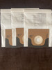 Emer Botticelli ,Tiziano amd Galileo Vacuum Bags