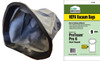 PROTEAM MICRO CLOTH BAG HEART SHAPED Spr COACH PRO 6-SCP6 PROVAC FS6 9 hepa bag