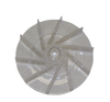 Bissell Commercial Upright Replacement Fan 2037847