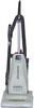 TC6000.2 Titan TC6000.2 Commercial Upright Vacuum Cleaner with On Board Tools, Gray