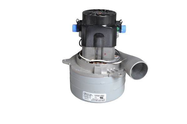 Beam Central Vacuum Motor 3 stage