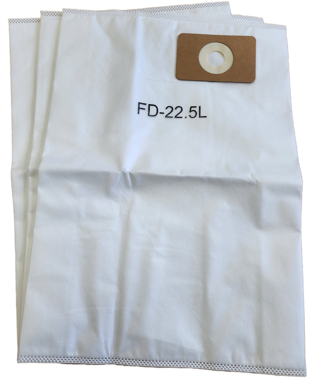 Replacement  for 354803 DUOVAC FILTRE