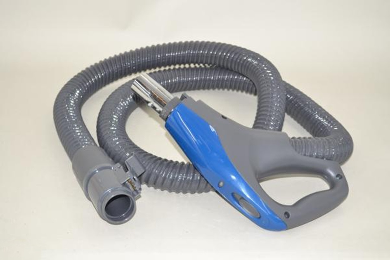 HOSE ASSEMBLY-KENMORE CANISTER
7 FEET,3 WIRE,HAS BUMP ON MACHINE END