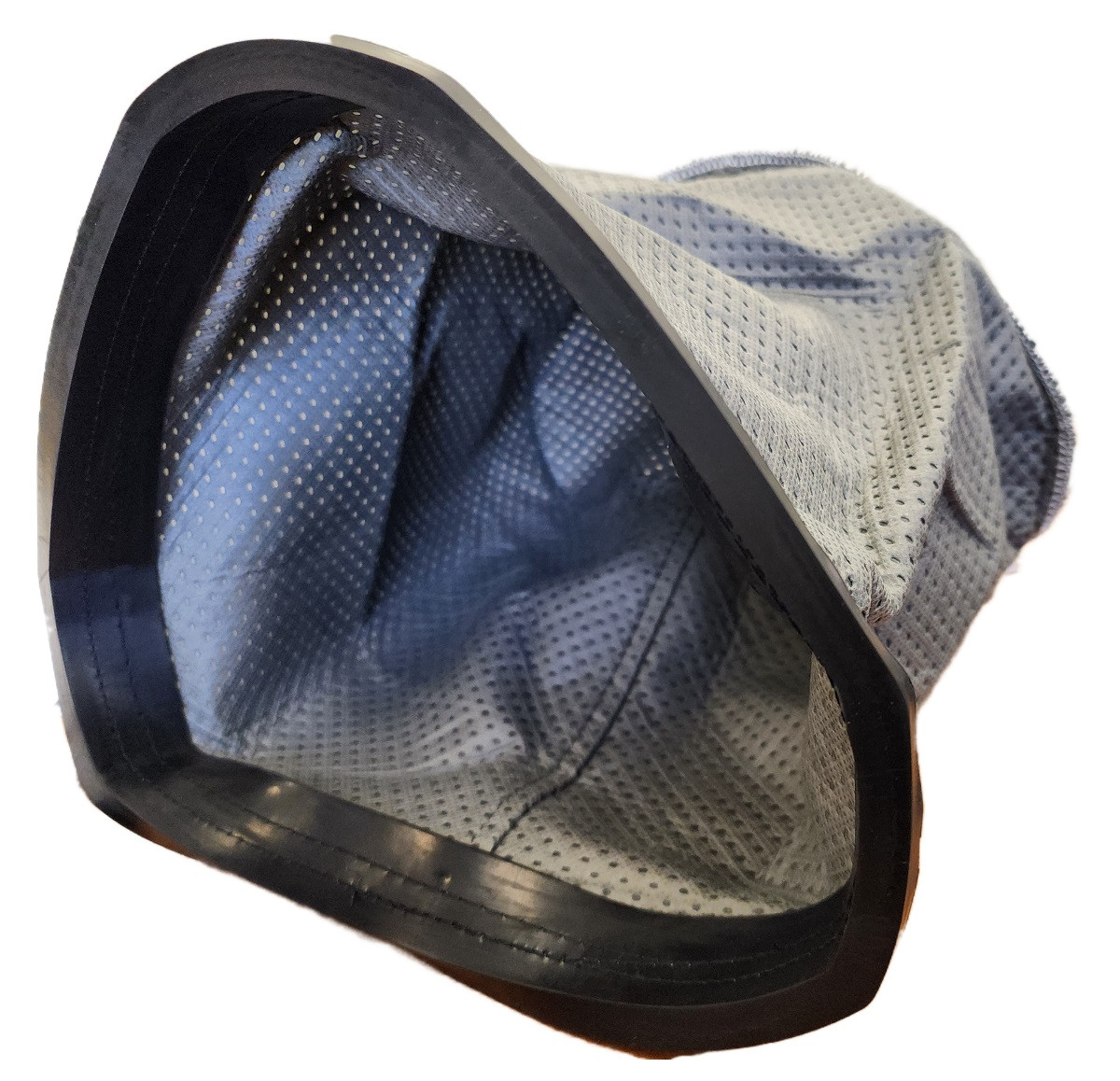 PROTEAM MICRO CLOTH BAG, HEART SHAPED (Rep'l) SUPER COACH PRO 6-SCP6, PROVAC-FS6-PVFS6, Go Free Pro, GoFree Flex Pro