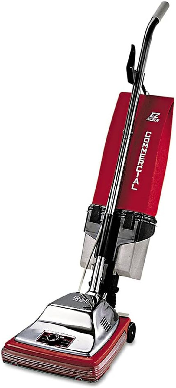 Sanitaire - SC887E SC887 Tradition Upright Vacuum Red Sanitaire - SC887E SC887 Tradition Upright Vacuum Red