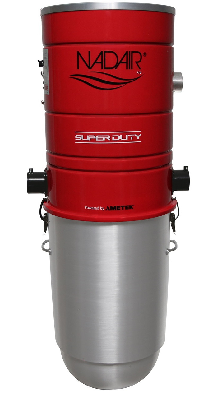 NADAIR CV #SD-710-32SF