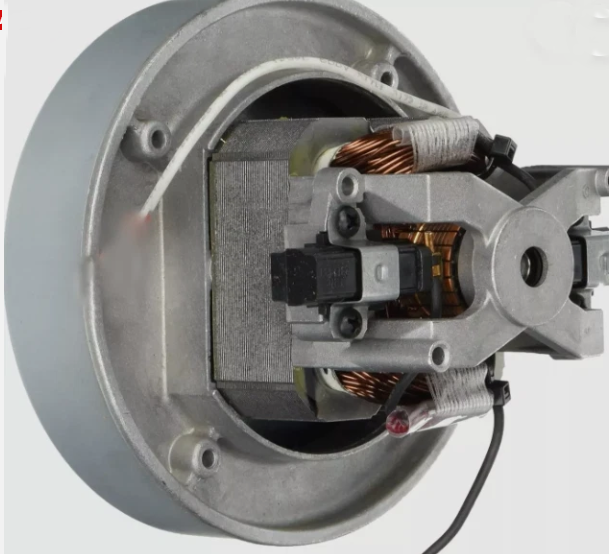 Replacement Motor  Proteam Pro6 Pro10