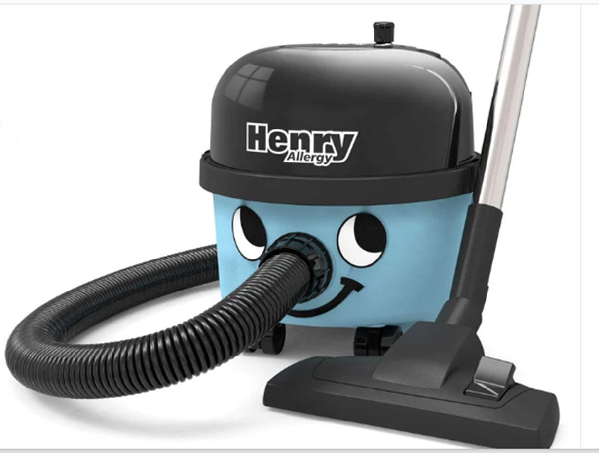 908144 NaceCare HVA160