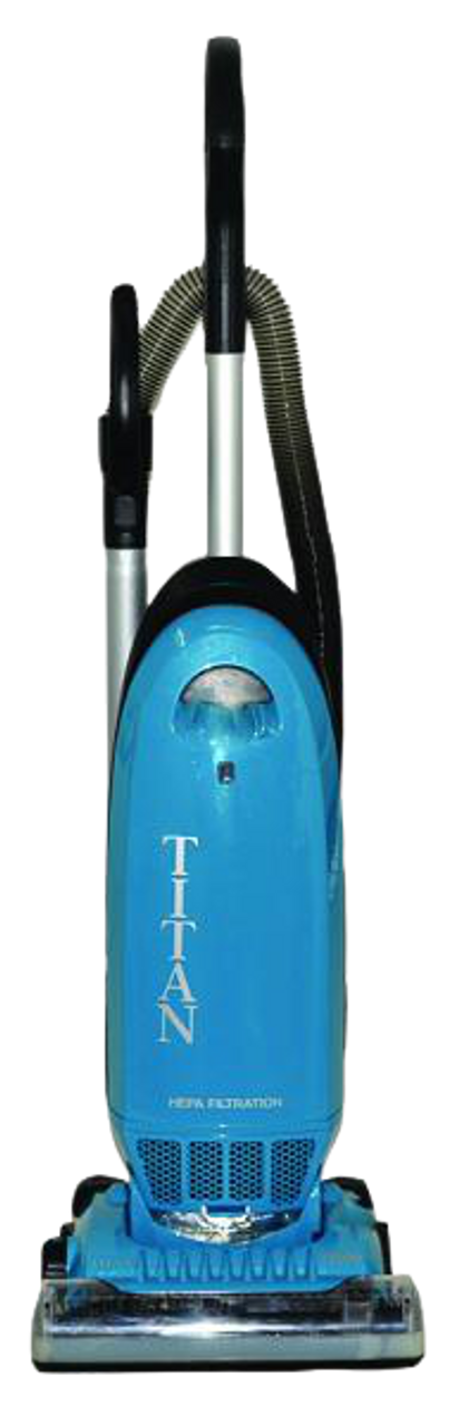 Titan T3200 Uprright Hepa Vacuum