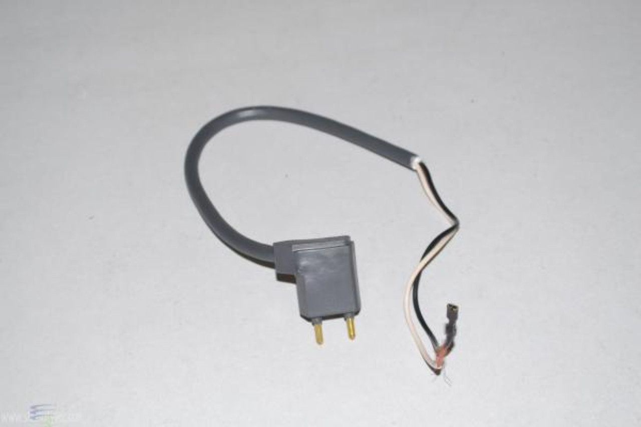 KC64EDTEZV06 Kenmore Power Brush Cord and Plug 2 wire