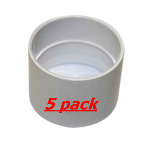 SV8062-5 Plastiflex Stop Coupling 5 pack