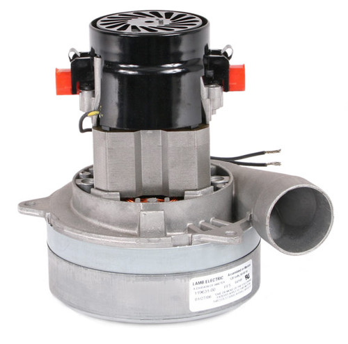 19631-00 CV1601 Nutone VX475C 119-631 Central Vac Vacuum Lamb Motor Assembly
