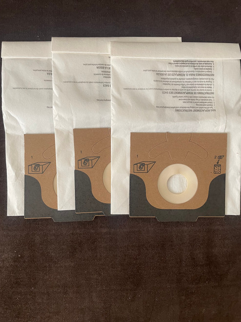 Emer Botticelli ,Tiziano amd Galileo Vacuum Bags