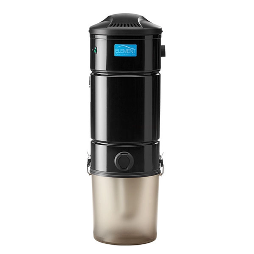 Central Vacuum ELEMENT 1700 by H-P PRODUCTS1700 Central Vacuum ELEMENT 1700 by H-P PRODUCTS1700
