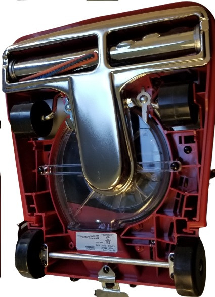 CLEAN OBSESSED Model CO12P base