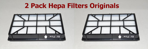 Original EF-12 Kenmore Filter 2 pack 591021101