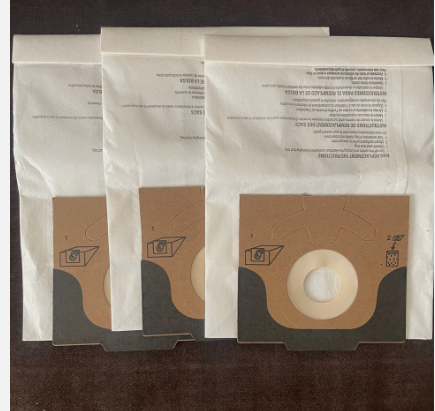 Emer Botticelli ,Tiziano amd Galileo Vacuum Bags emer