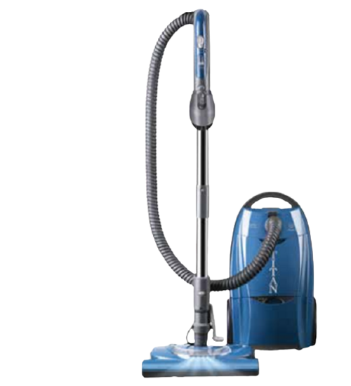 T9200 Titan Canister Vacuum with Power Nozzle