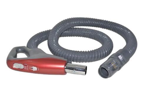 Kenmore Electric Hose 81414 Canister Red  591006123