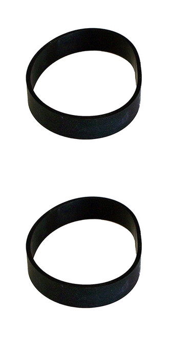 2 pack U8000-BELT Bissell Commercial Belt Fits  BGU8000, BGU7100